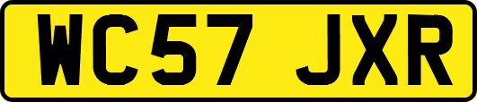WC57JXR