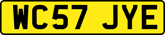 WC57JYE