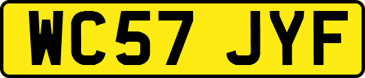 WC57JYF