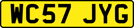 WC57JYG