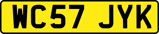WC57JYK