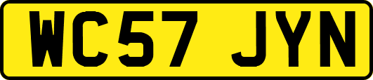 WC57JYN