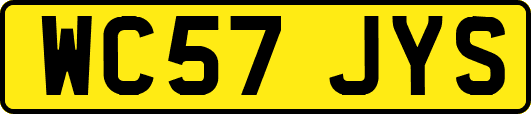 WC57JYS