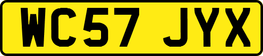 WC57JYX