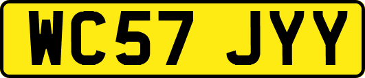 WC57JYY