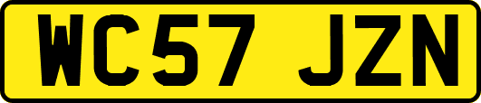WC57JZN