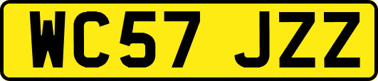 WC57JZZ
