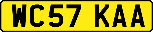 WC57KAA