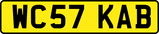 WC57KAB