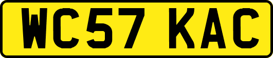 WC57KAC