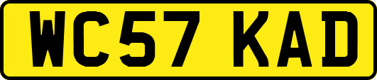 WC57KAD