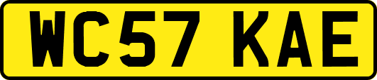 WC57KAE