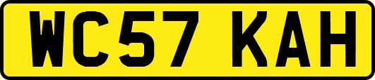 WC57KAH