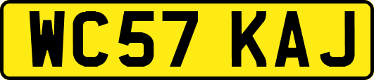 WC57KAJ