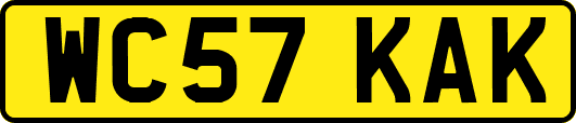 WC57KAK