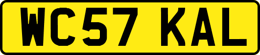 WC57KAL