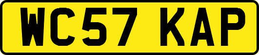 WC57KAP