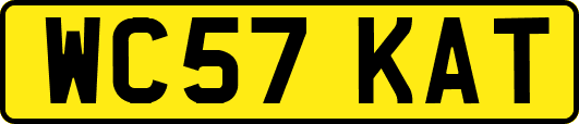 WC57KAT