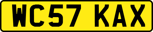 WC57KAX
