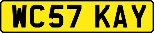 WC57KAY