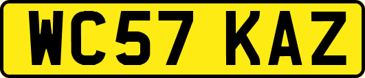 WC57KAZ