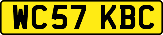 WC57KBC