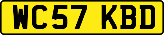 WC57KBD