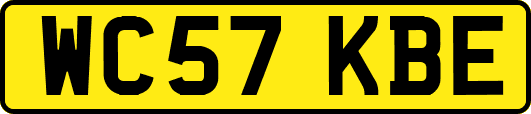WC57KBE
