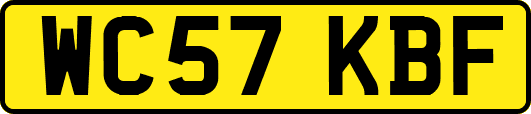 WC57KBF