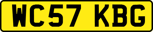 WC57KBG