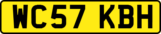 WC57KBH