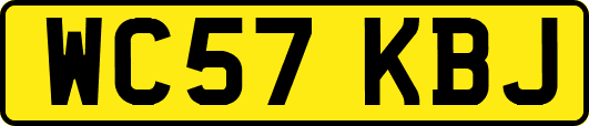 WC57KBJ