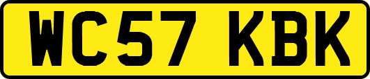 WC57KBK