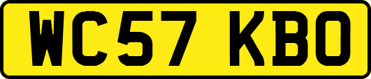 WC57KBO