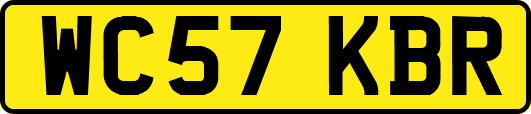 WC57KBR