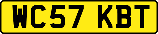 WC57KBT