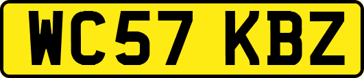 WC57KBZ