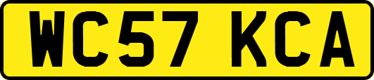 WC57KCA