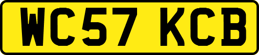 WC57KCB