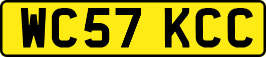 WC57KCC