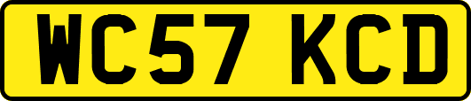 WC57KCD