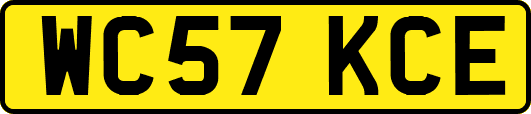 WC57KCE