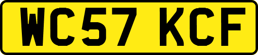 WC57KCF