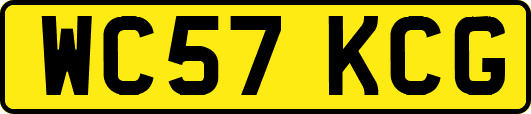 WC57KCG