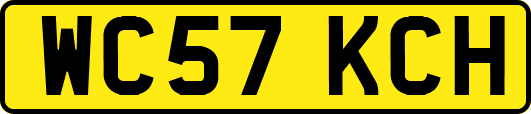 WC57KCH