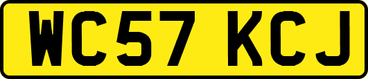 WC57KCJ