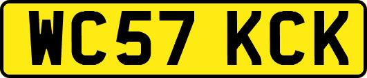 WC57KCK