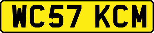 WC57KCM