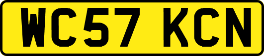 WC57KCN