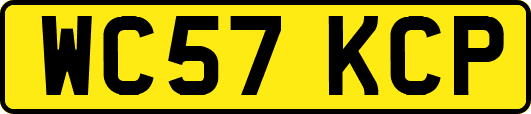 WC57KCP